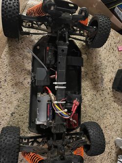 Rc car