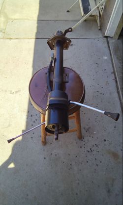78-79 Ford Trucks OR Bronco Steering Column Tilt Part