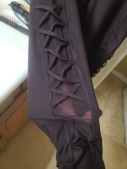 Cleaning Out My Closet