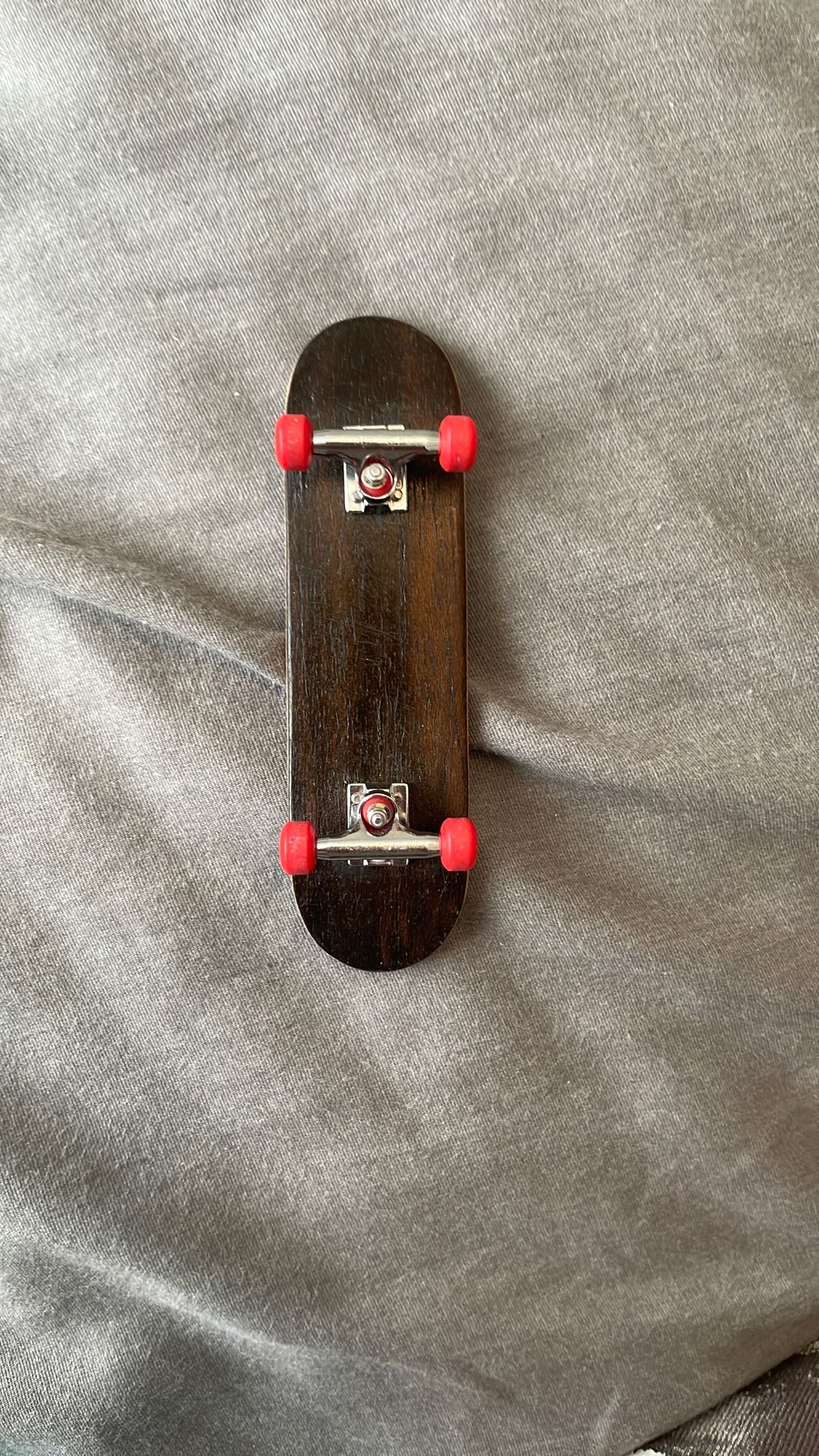 26mm Tricky Fingerboard Complete
