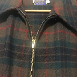 Pendleton Zippers Jacket