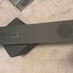 Onn Speaker And Subwoofer