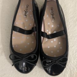 Toddler Shoes Ballet Flats Size 8