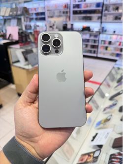 iPhone 16 Pro Max 256GB Unlocked