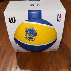 Warriors basketball