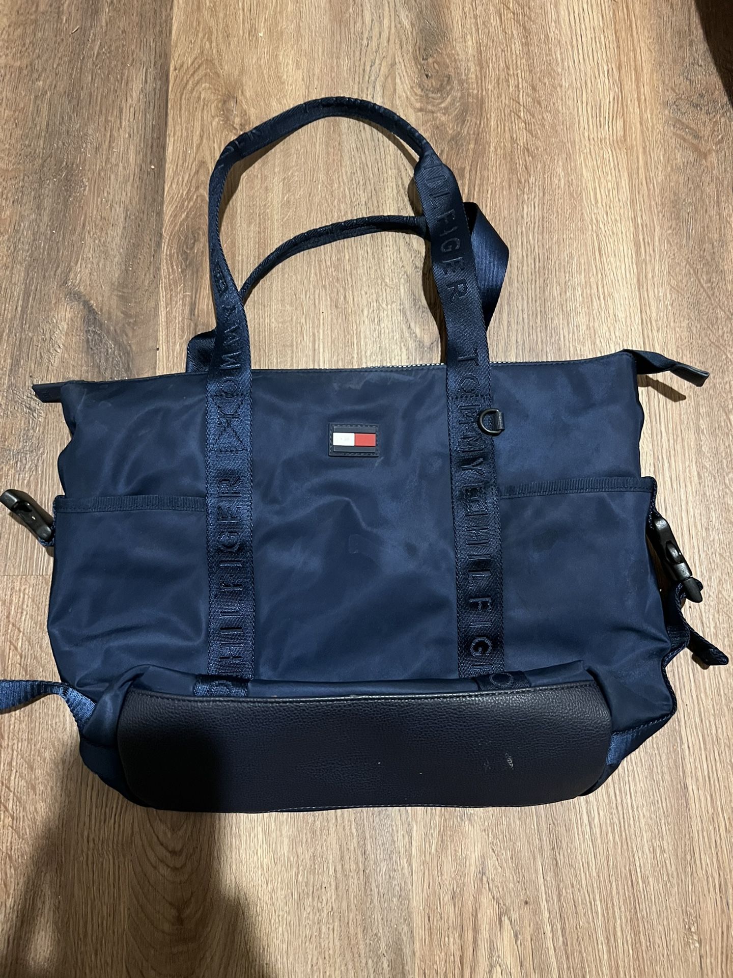Tommy Hilfiger Bag/diaper Bag