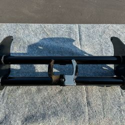 4” Narrowed VW Bus Beam For Trade 