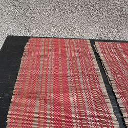Mantelitos Para Comedor 