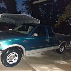 Ford F150