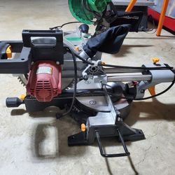 Ext. Miter Saw