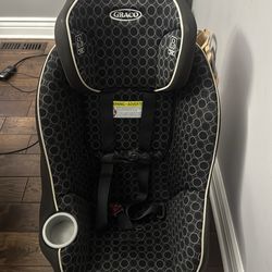 Graco car seat
