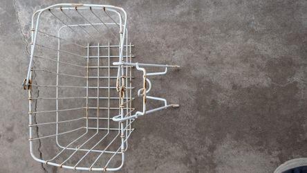 Bicycle  Basket 🧺