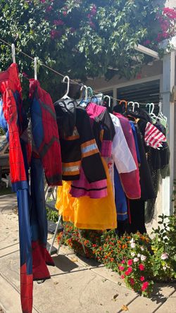 Costumes