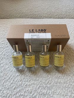 Cologne Gift Set