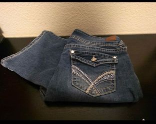Women's Jeans - Size 11