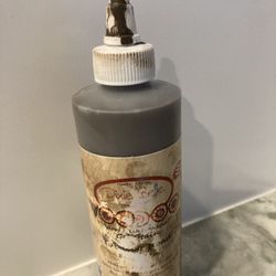 Dixie Bell voodoo Stain