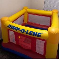 Kids Bounce House 