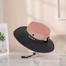 Korean style Summer sun protective Hat for adult