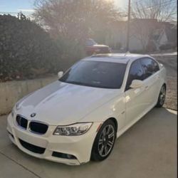 2010 BMW 328i