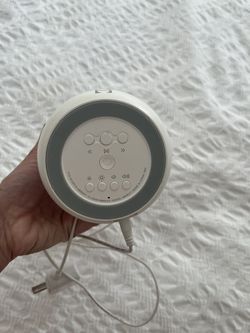 Baby Sound Machine