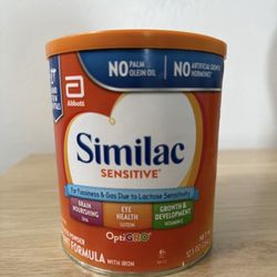 Similac 