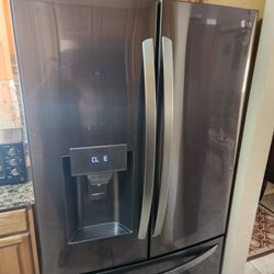 Lg Refrigerator 