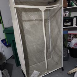cloth cover