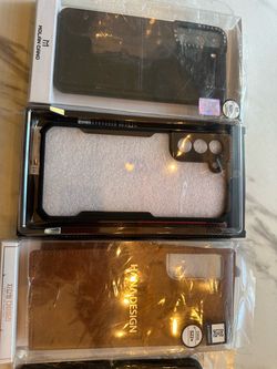 Samsung Galaxy Case