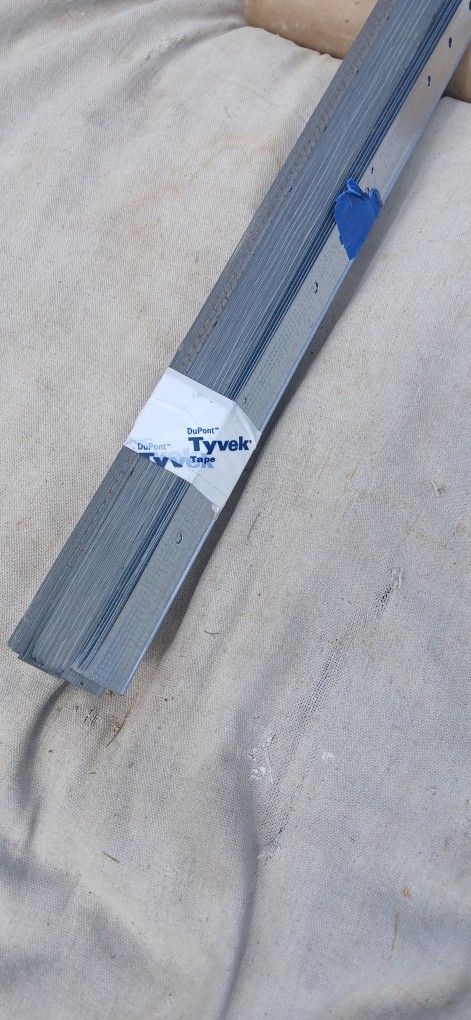 Metal Corner Beads 10 Ft Long