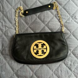 Tory Burch Leather Bag