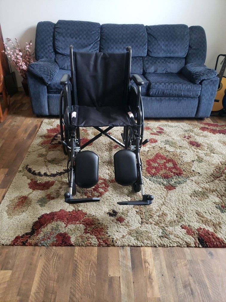 Wheelchair