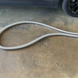 2” Electrical Aluminum Conduit 12’ Long