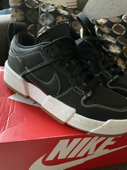 Nike Dunk Low Disrupt