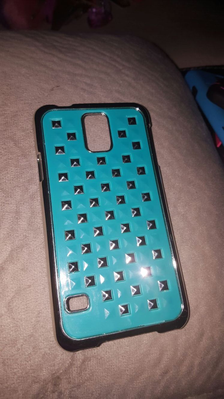 Phone case