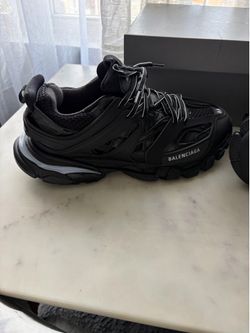 Balenciaga Track LED Sneakers