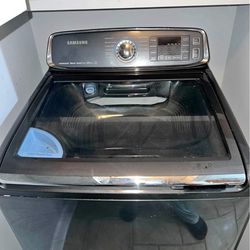 Samsung Smart Washing Machine