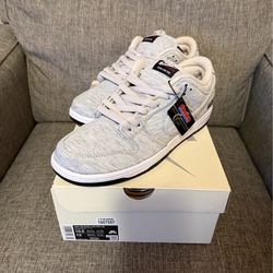 Nike SB Dunk Low Pro QS Costco Kirkland Signature Size 10.5 $600
