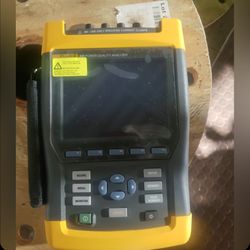 Electrician Tester, Benders,test Equipment 