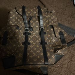 LV MM BAG