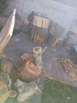 Stumps and Bundles