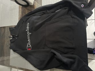Champion Hoodie