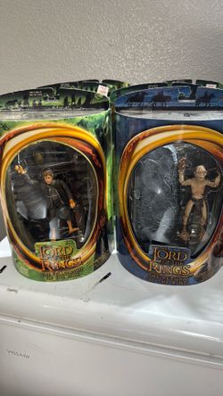 Lord of the rings