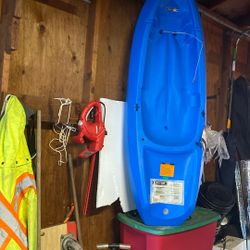 Kayak 