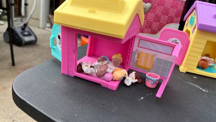 Toys