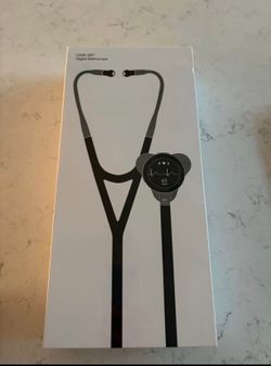 Stethoscope