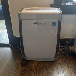 AirDoctor Air Purifier