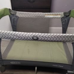 Graco Pack and Play 