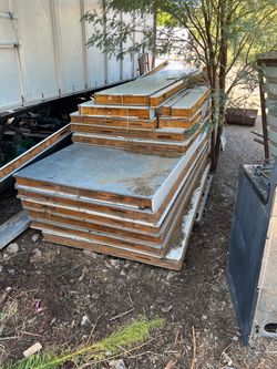 Insulated Panels