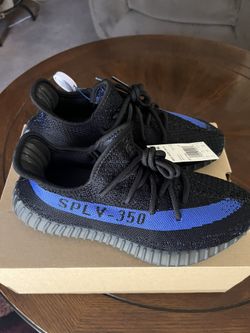 Yeezys