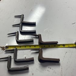 Hunting Spikes